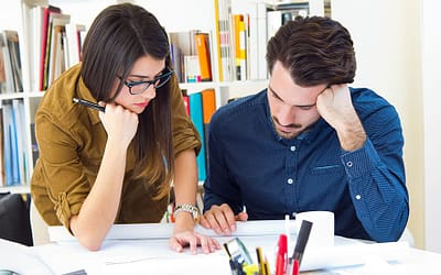 Les erreurs à éviter en révisant l’internat de pharmacie avec Major PHA